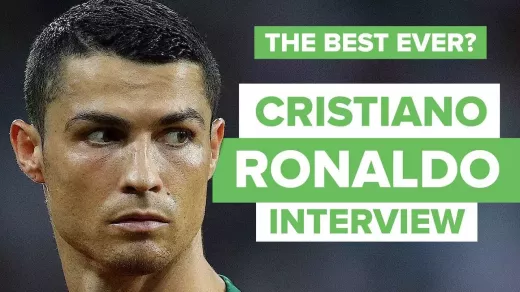 Libérer le phénomène : le parcours de Cristiano Ronaldo vers la grandeur du football